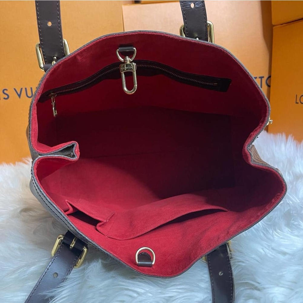 💎✨Authentic✨💎Louis Vuitton Hampstead MM - Picture 9 of 16